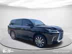 2016 Lexus LX 570