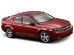 2008 Dodge Avenger