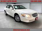 2009 Buick Lucerne