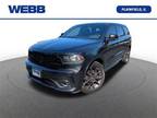 2015 Dodge Durango