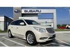 2013 Buick Enclave