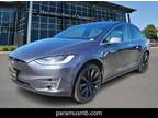 2020 Tesla Model X