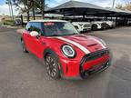 2022 MINI Hardtop