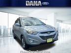 2014 Hyundai Tucson