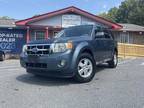 2010 Ford Escape