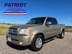 2006 Toyota Tundra