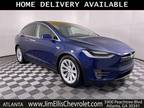 2016 Tesla Model X