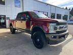 2017 Ford F-350