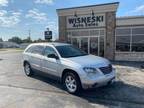 2006 Chrysler Pacifica