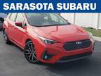 2024 Subaru Impreza