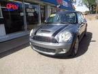 2008 MINI Cooper