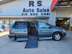 2006 Dodge Grand Caravan
