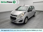 2015 Chevrolet Spark