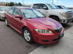 2003 Mazda Mazda6