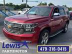 2015 Chevrolet Tahoe