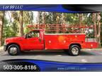 2007 Ford F-350