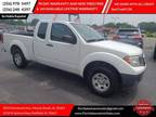 2014 Nissan Frontier