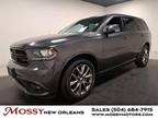 2014 Dodge Durango