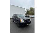 2009 GMC Yukon