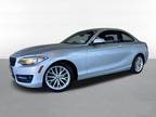 2016 BMW 228i xDrive