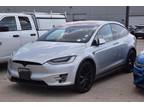2016 Tesla Model X