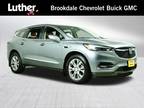 2018 Buick Enclave