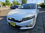2018 Honda Clarity