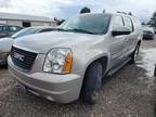 2007 GMC Yukon XL