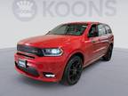 2019 Dodge Durango