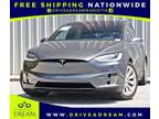 2016 Tesla Model X