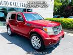 2007 Dodge Nitro
