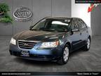 2009 Hyundai Sonata
