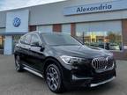2020 Bmw X1