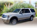 2012 Ford Expedition