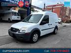 2011 Ford Transit Connect