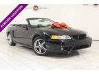 1999 Ford Mustang