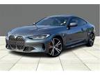 2021 Bmw 430
