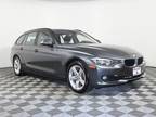 2014 BMW 328d xDrive