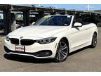 2020 BMW 430i xDrive