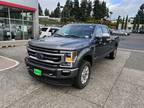 2022 Ford F-350