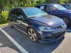 2021 Volkswagen GTI