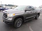 2014 Toyota Tundra 4WD Truck