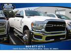 2022 Ram 3500