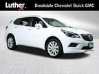 2018 Buick Envision