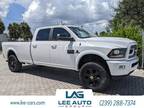 2018 Ram 3500