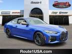 2021 BMW 440i xDrive