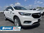2019 Buick Enclave