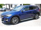 2020 Bmw X1