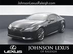 2021 Lexus RC 350