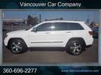 2013 Jeep Grand Cherokee